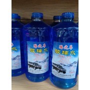 玻璃水