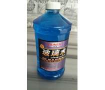 深圳汽车玻璃水