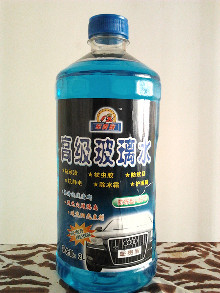 【济南玻璃水价格_济南玻璃水厂家】- 